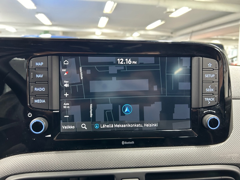 Hyundai i10 vaihtoauto