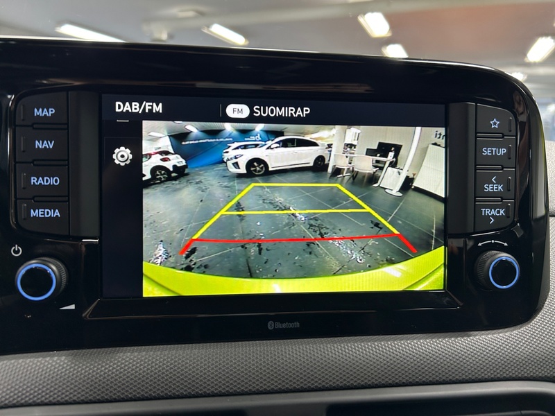 Hyundai i10 vaihtoauto