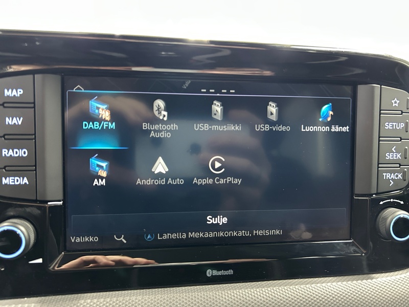 Hyundai i10 vaihtoauto