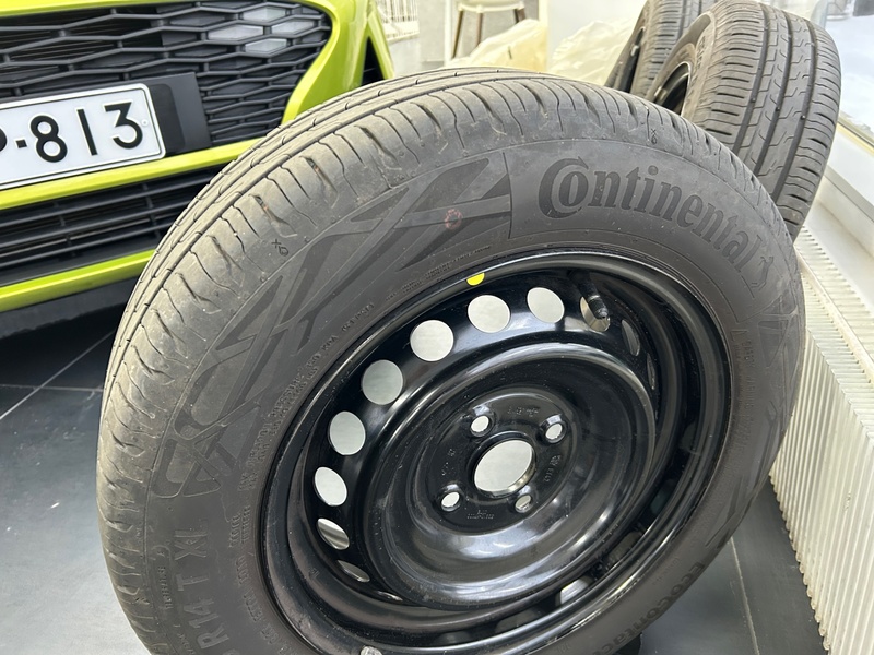 Hyundai i10 vaihtoauto