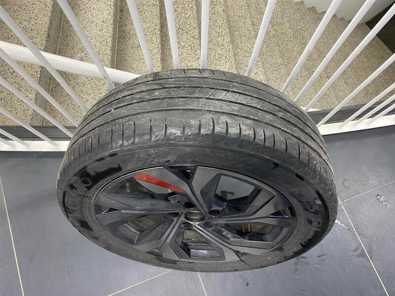 Renault Arkana vaihtoauto