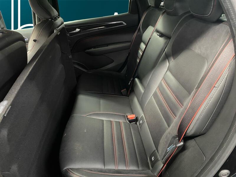 Renault Arkana vaihtoauto