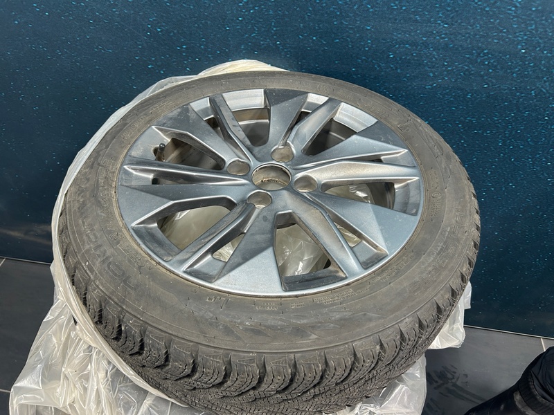 Peugeot e-208 vaihtoauto