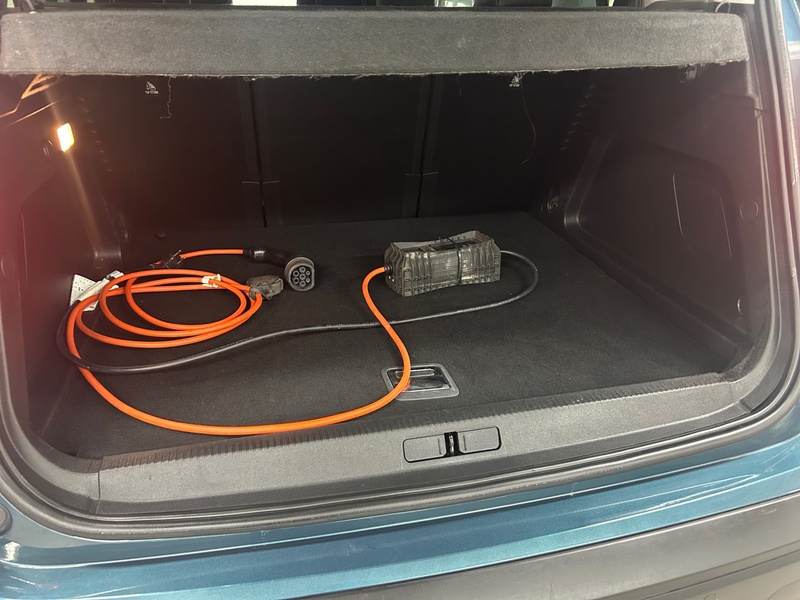 Citroën C5 Aircross vaihtoauto