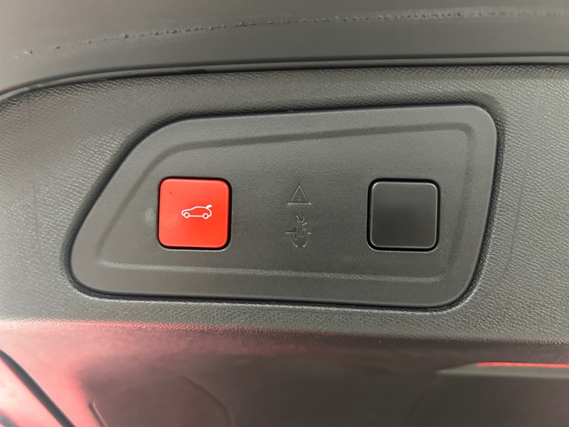 Citroën C5 Aircross vaihtoauto