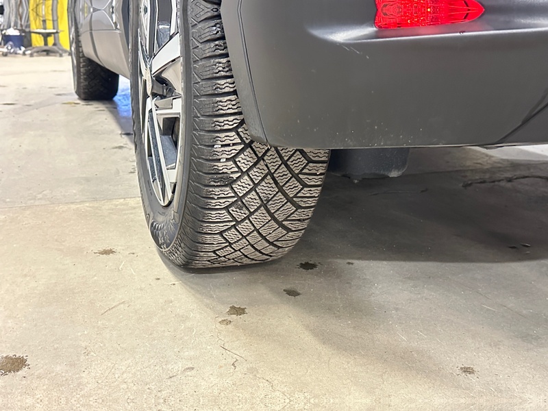 Peugeot e-2008 vaihtoauto