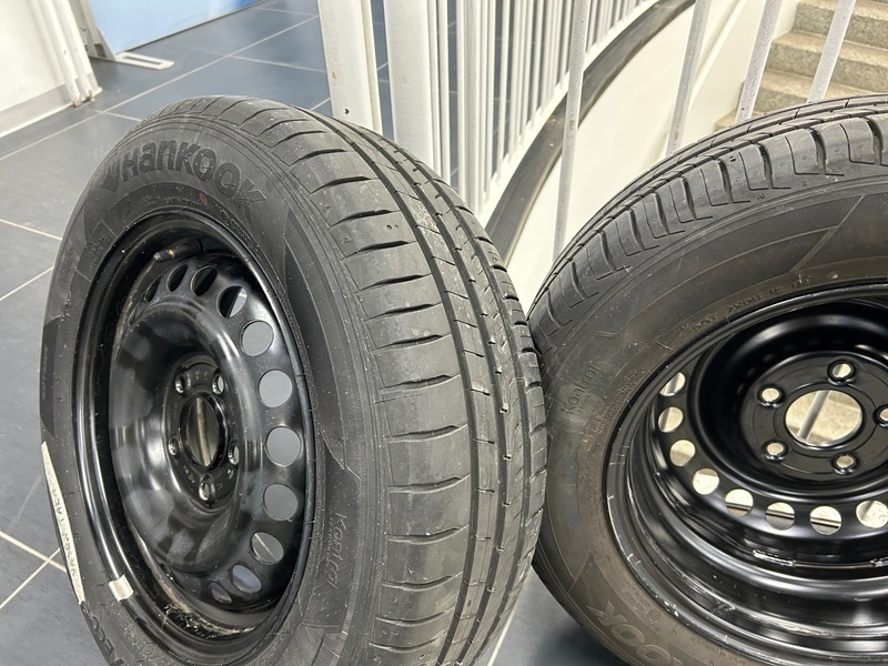 Hyundai i30 Wagon vaihtoauto