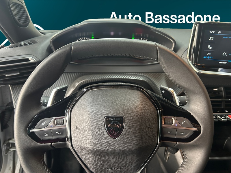 Peugeot 2008 vaihtoauto