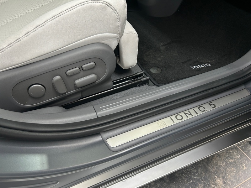 Hyundai IONIQ 5 vaihtoauto