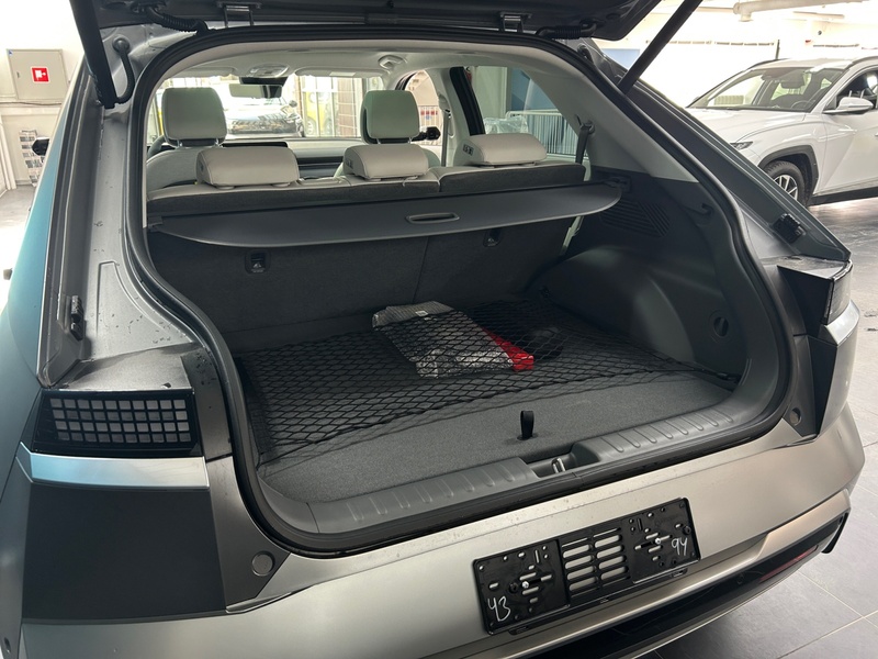 Hyundai IONIQ 5 vaihtoauto