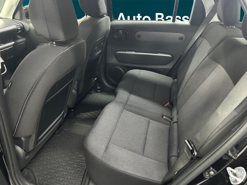 Hyundai INSTER vaihtoauto