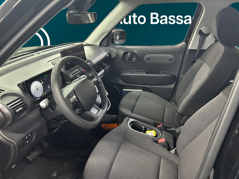 Hyundai INSTER vaihtoauto