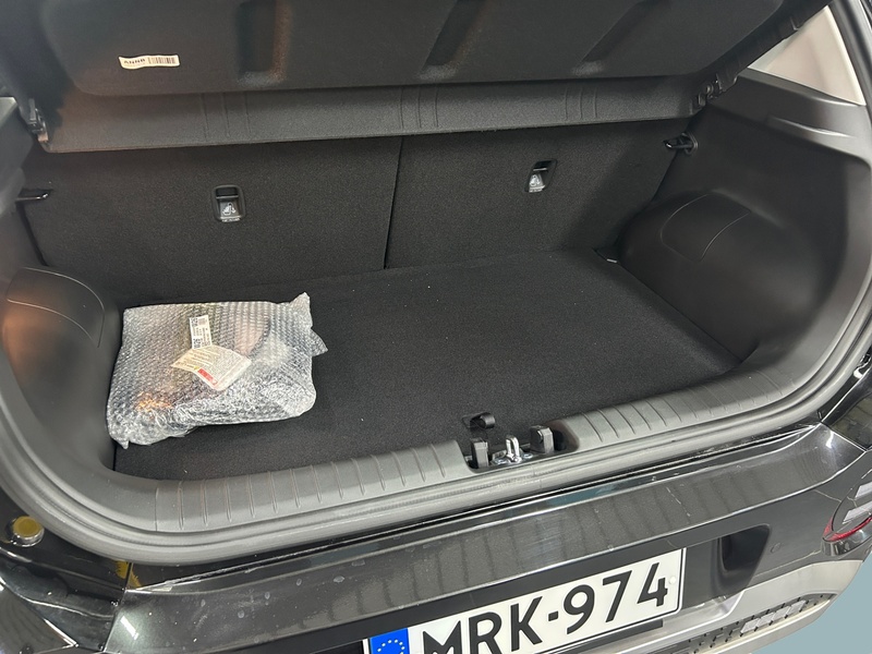 Hyundai INSTER vaihtoauto