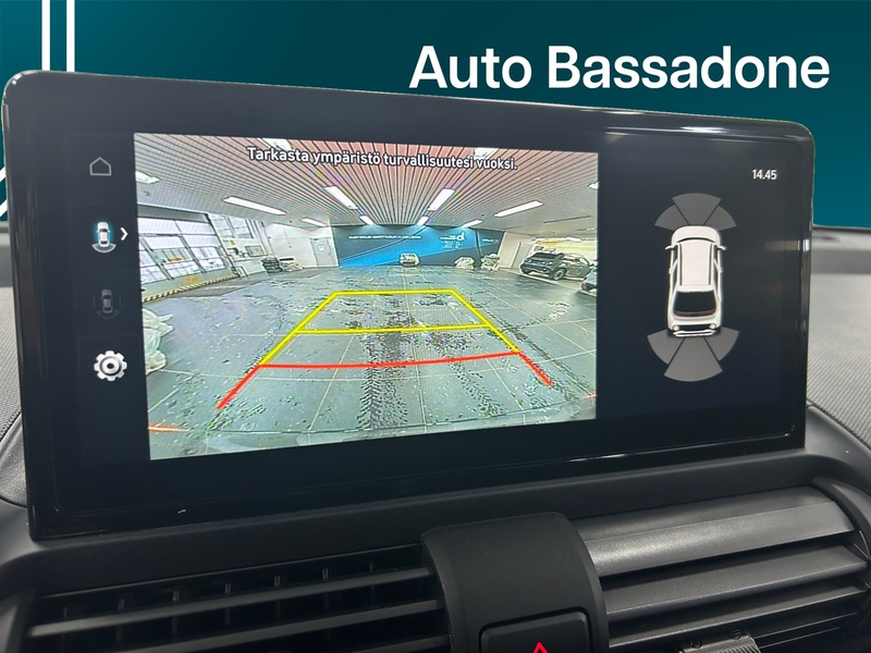 Hyundai INSTER vaihtoauto