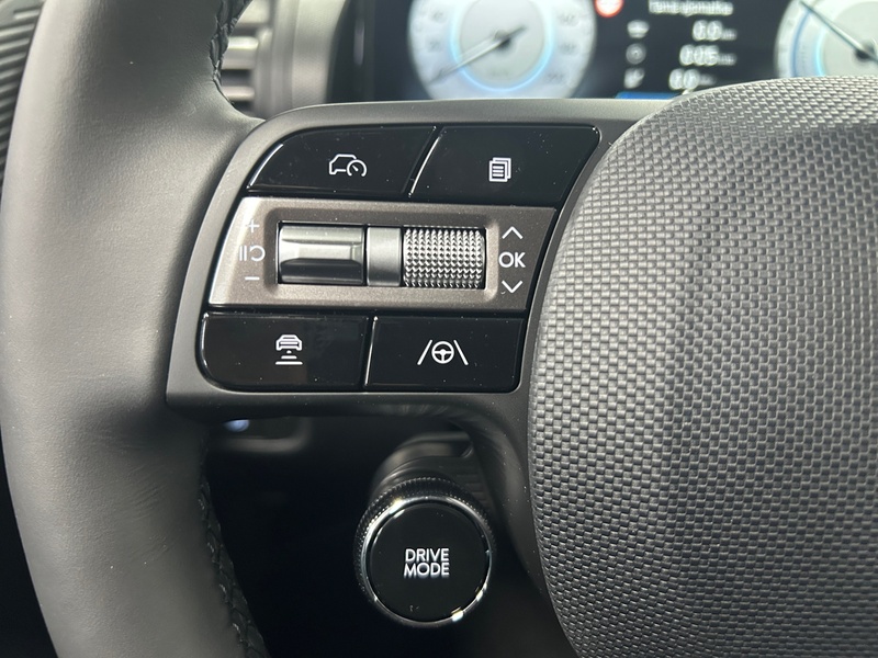 Hyundai INSTER vaihtoauto