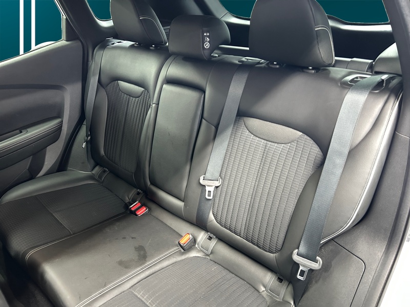 Renault Kadjar vaihtoauto