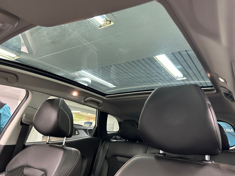 Renault Kadjar vaihtoauto