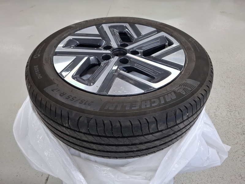 Hyundai Kona vaihtoauto