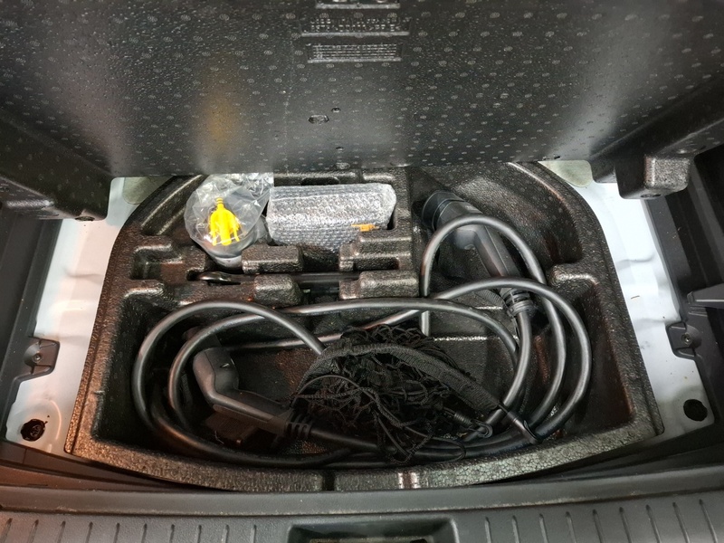 Hyundai Kona vaihtoauto