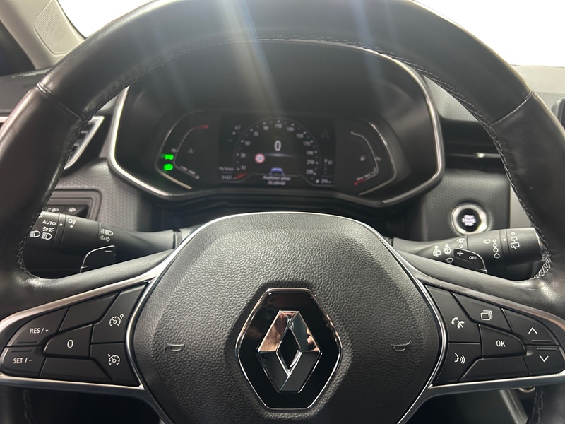 Renault Clio vaihtoauto