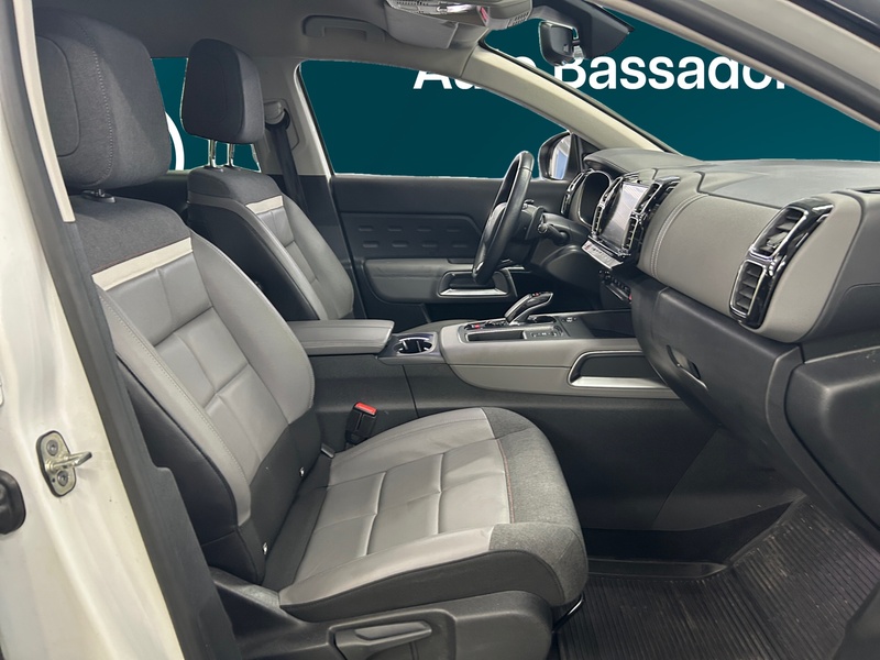 Citroën C5 Aircross vaihtoauto