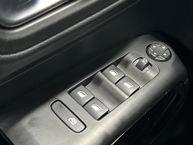 Citroën C5 Aircross vaihtoauto