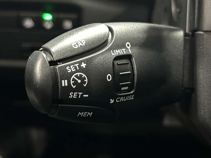 Citroën C5 Aircross vaihtoauto