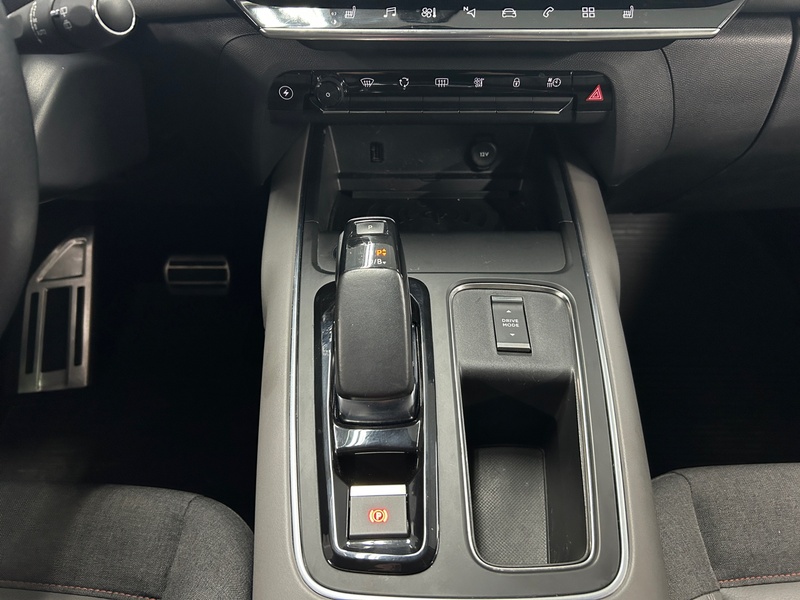 Citroën C5 Aircross vaihtoauto