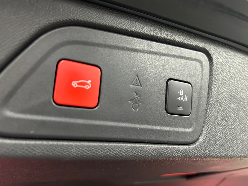 Citroën C5 Aircross vaihtoauto