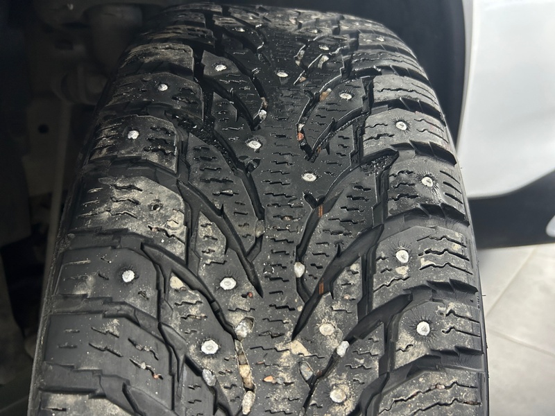 Citroën C5 Aircross vaihtoauto