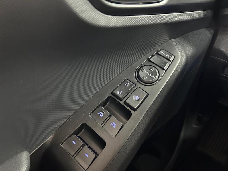 Hyundai IONIQ plug-in vaihtoauto