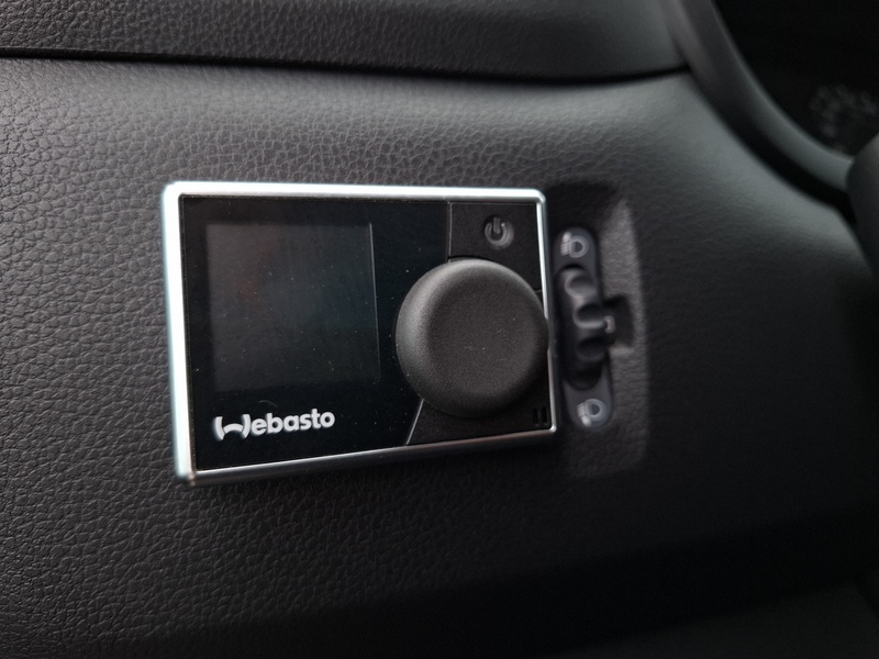 Renault Master vaihtoauto