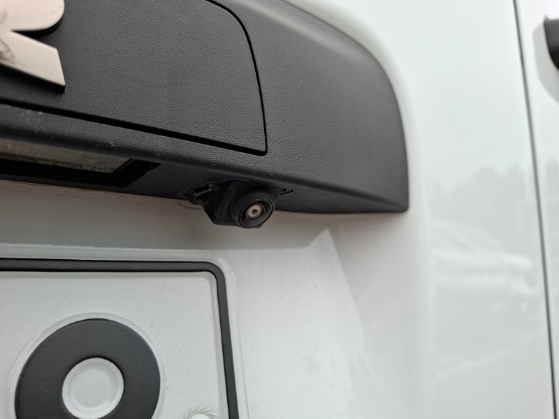 Renault Master vaihtoauto