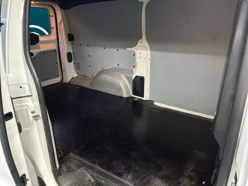 Citroën Jumpy vaihtoauto