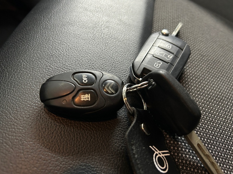 Citroën Jumpy vaihtoauto