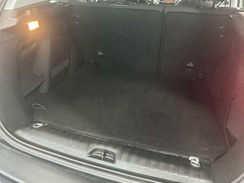 Peugeot 2008 vaihtoauto