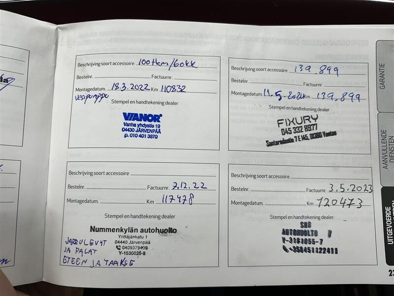 Alfa Romeo Giulia vaihtoauto