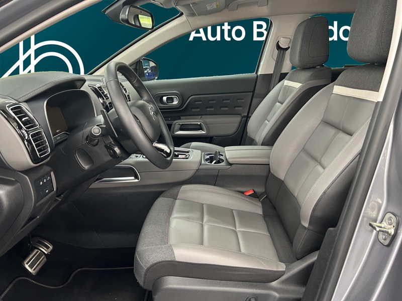 Citroën C5 Aircross vaihtoauto