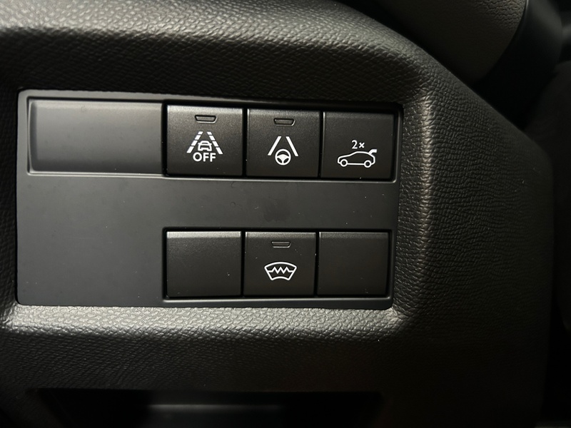 Citroën C5 Aircross vaihtoauto