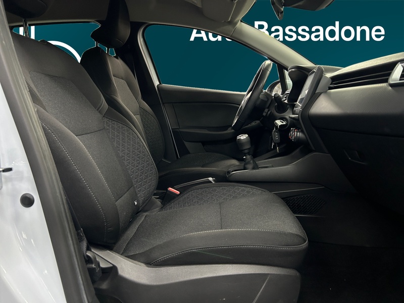 Renault Clio vaihtoauto