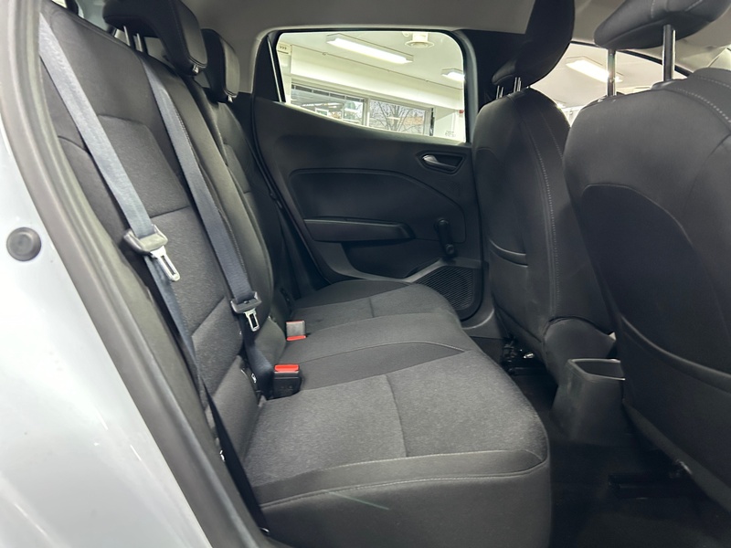 Renault Clio vaihtoauto