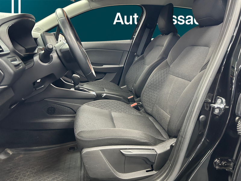 Renault Clio vaihtoauto