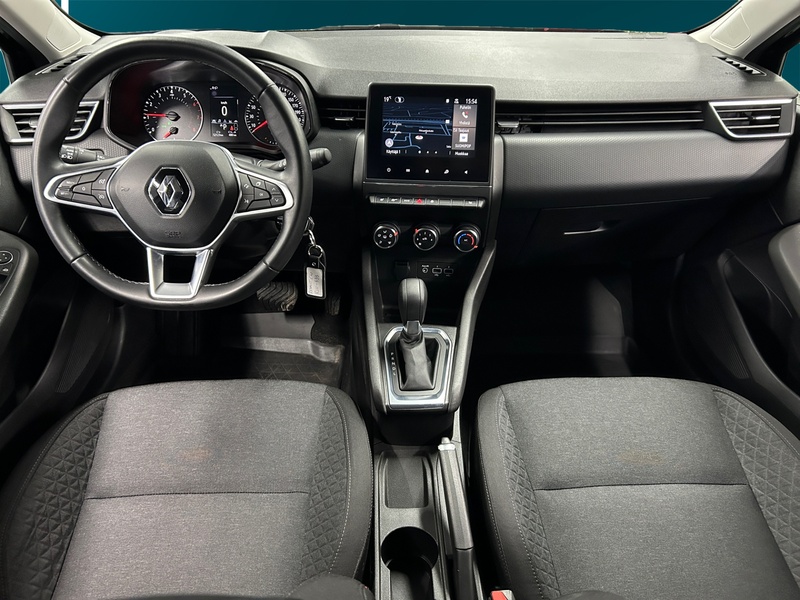 Renault Clio vaihtoauto