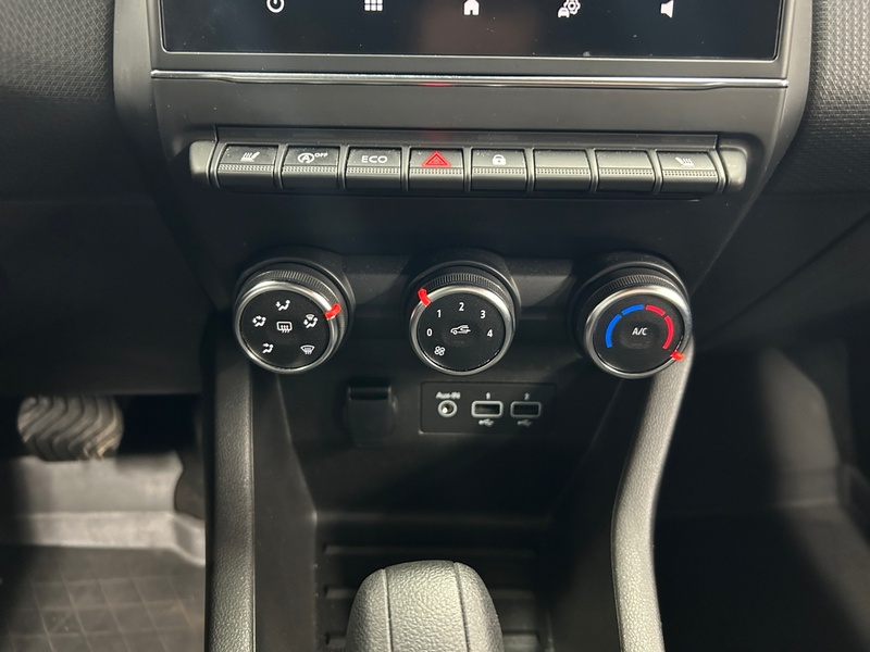 Renault Clio vaihtoauto