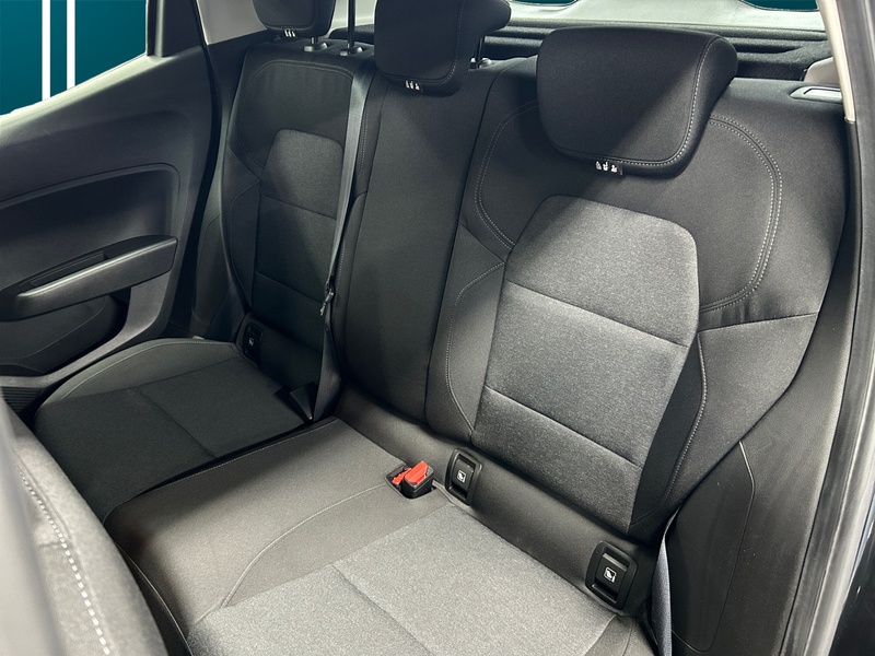 Renault Clio vaihtoauto