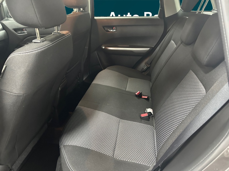 Suzuki Vitara vaihtoauto