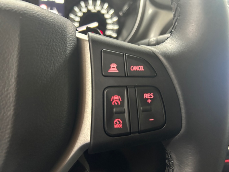 Suzuki Vitara vaihtoauto