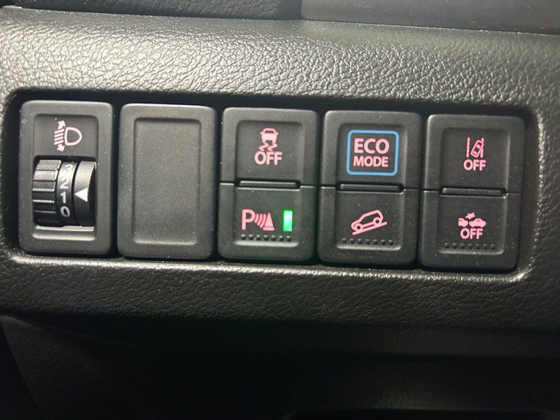 Suzuki Vitara vaihtoauto