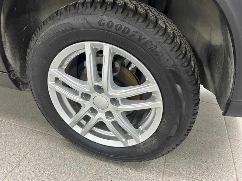 Suzuki Vitara vaihtoauto