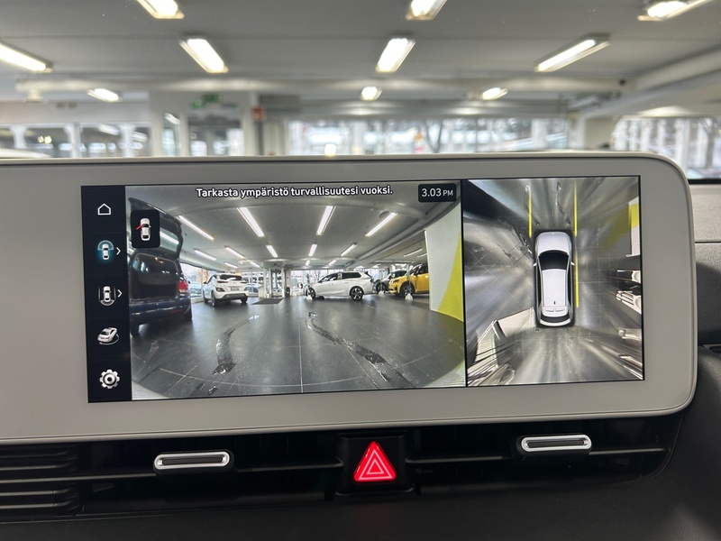 Hyundai IONIQ 5 vaihtoauto